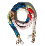 Dylan Beaded Eyeglass Chain