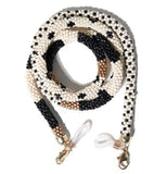 Dylan Beaded Eyeglass Chain