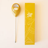 Moisture Meter - Green