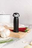 Drac N' Roll Garlic Peeler