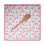 Double Duty (set of 2) Reversible - ME Cherry Harvest: Red