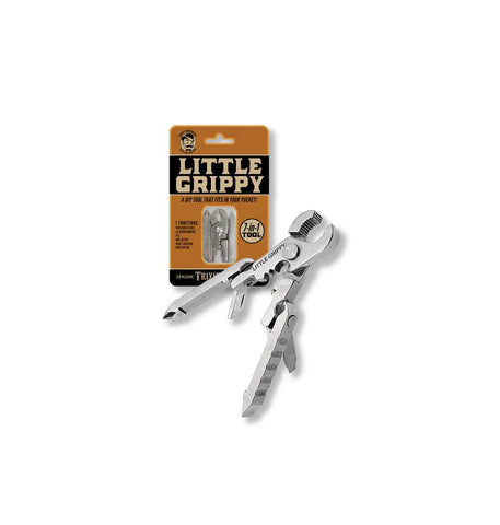 Little Grippy Pliers Multi-tool