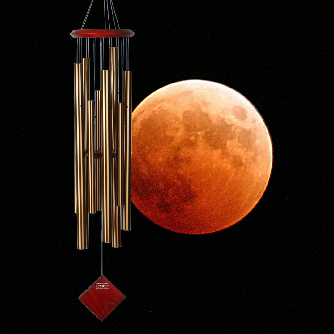 Chimes of the Eclipse - Bronze