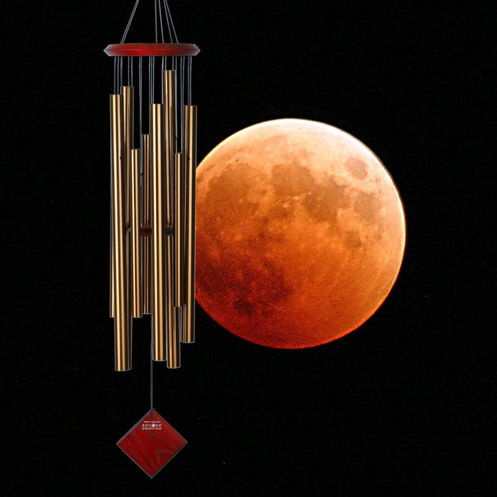Chimes of the Eclipse - Bronze