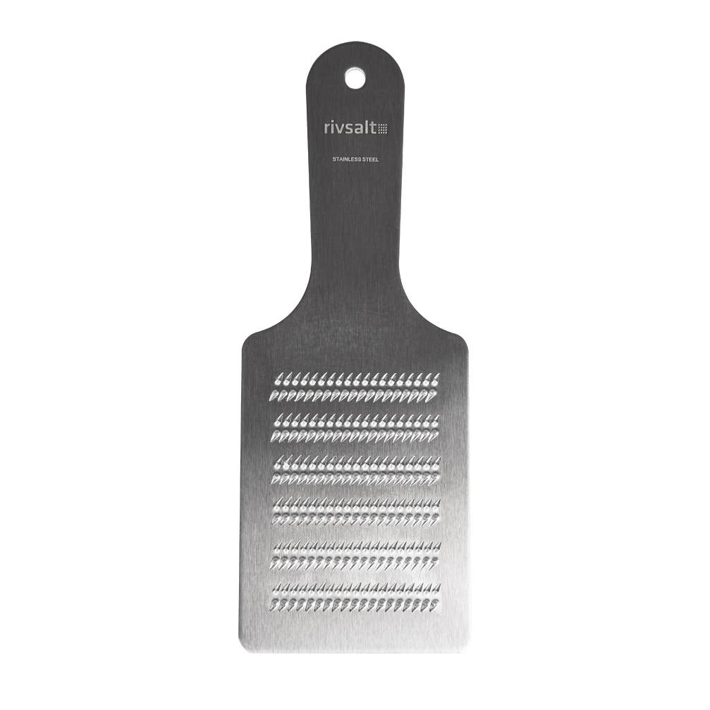 Stainless Steel Spice Grater
