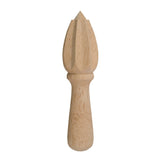 Fox Run Lemon Reamer, 1.25" x 1.25" x 6"