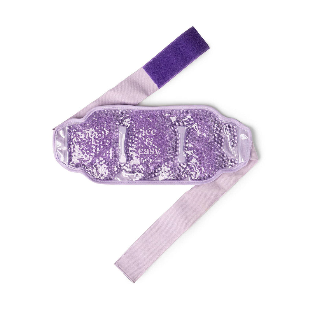 Lemon Lavender Ice &amp; Easy Hot &amp; Cold Body Wrap