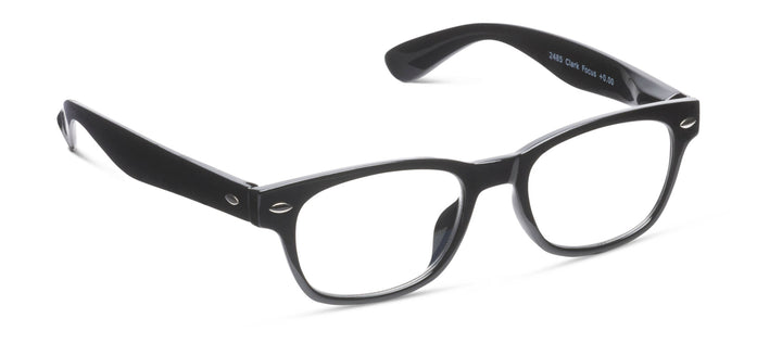 Clark Focus (Blue Light): Clear / Reading / 3.50