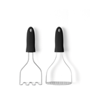 Masher Perforated