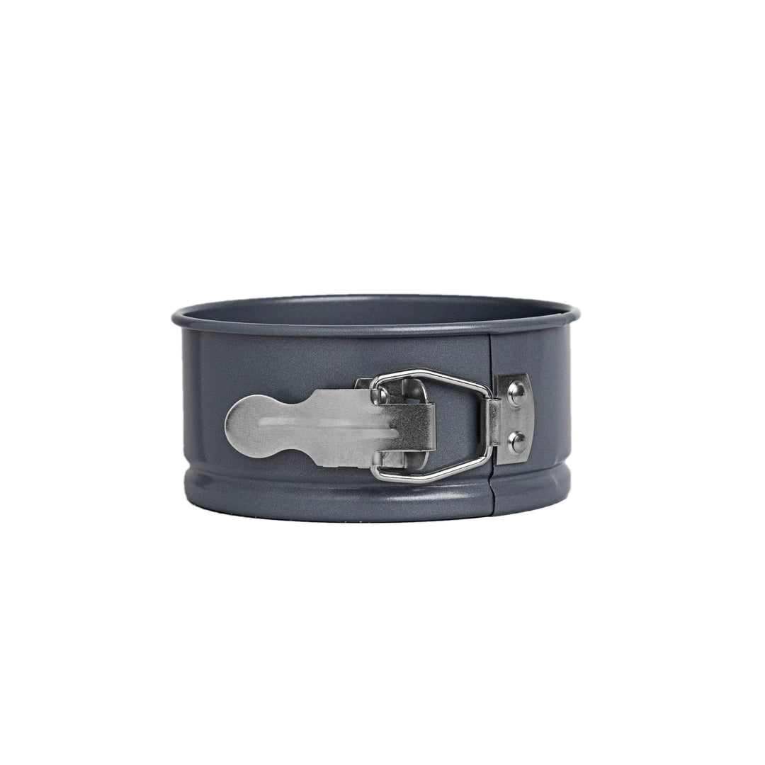 Fox Run Preferred Non-Stick Mini Springform Pan, 4"