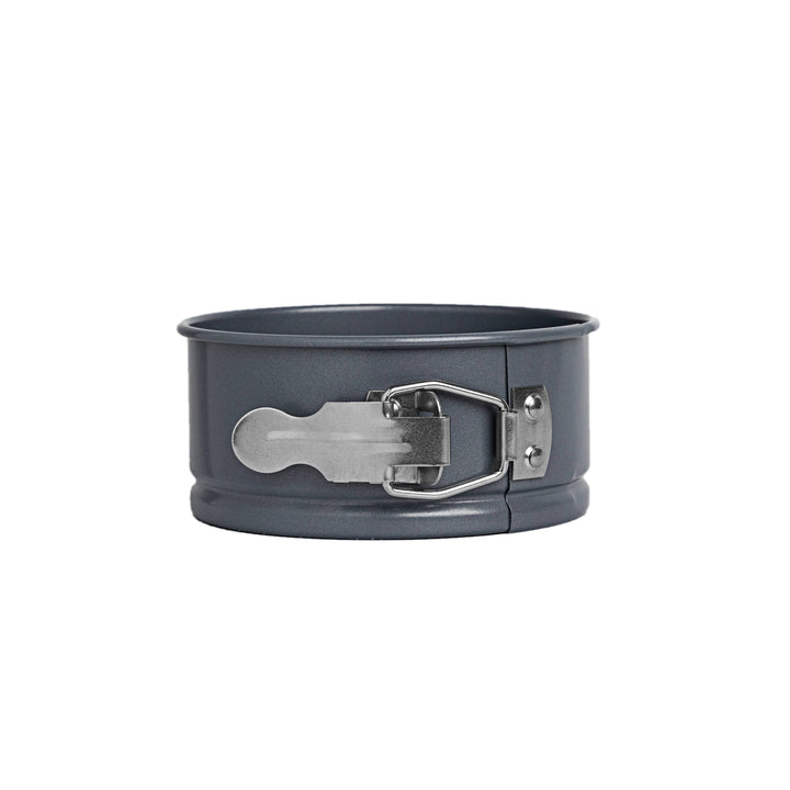 Fox Run Preferred Non-Stick Mini Springform Pan, 4"