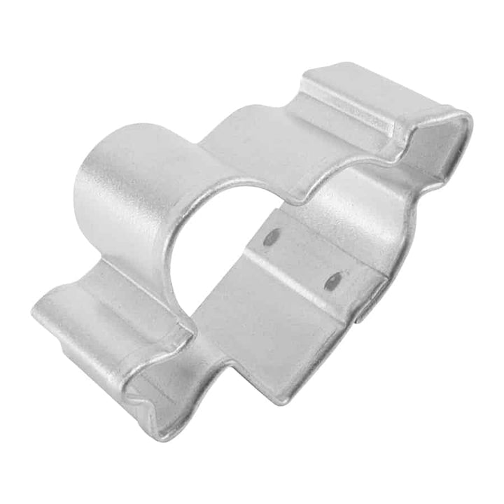 HOLIDAY Mini Heart &amp; Arrow Cookie Cutter (1.75")