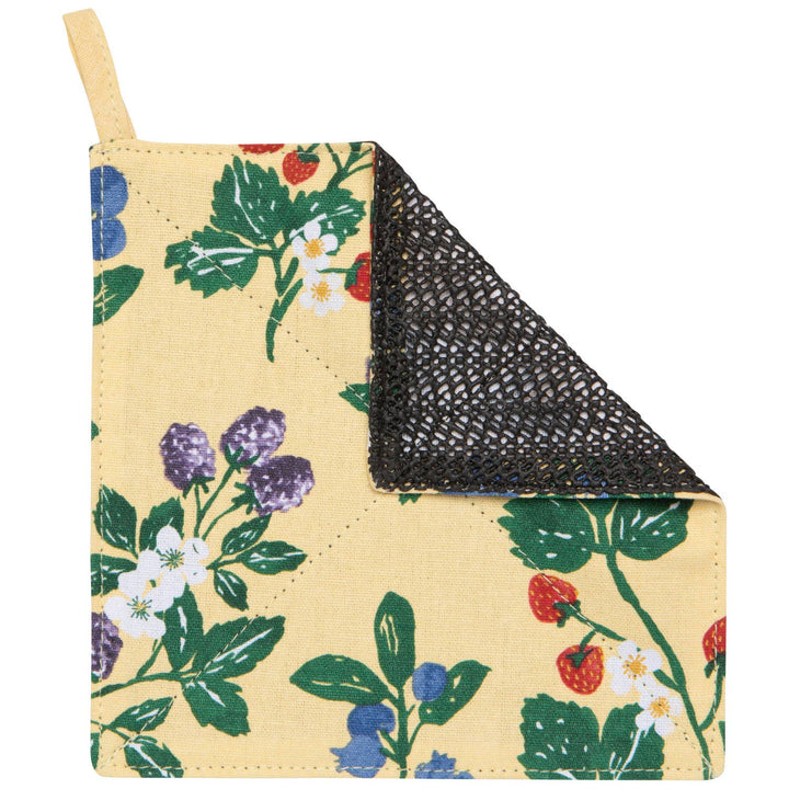 Berry Bramble Jar Gripper