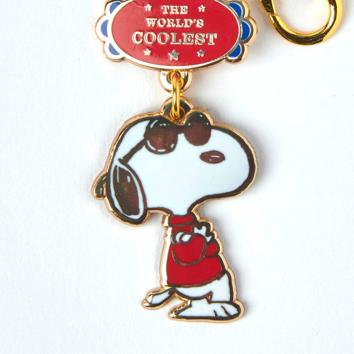 Peanuts World&