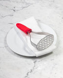 Masher Perforated