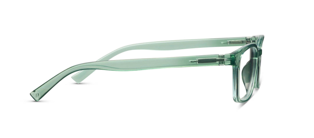 Jo (Blue Light): Light Green / Reading / 1.00