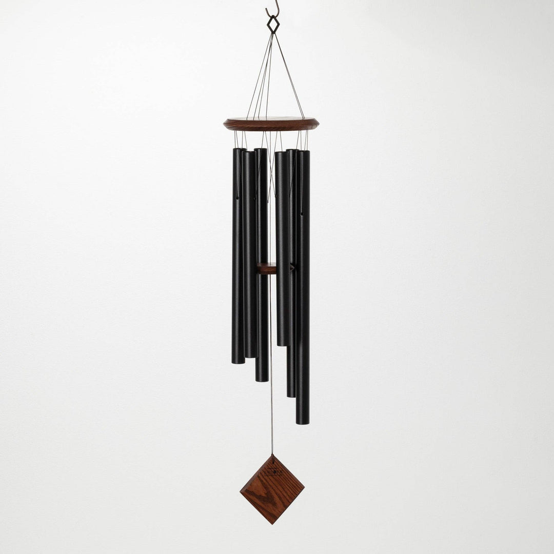 Encore® Chimes of Earth - Black/Teak