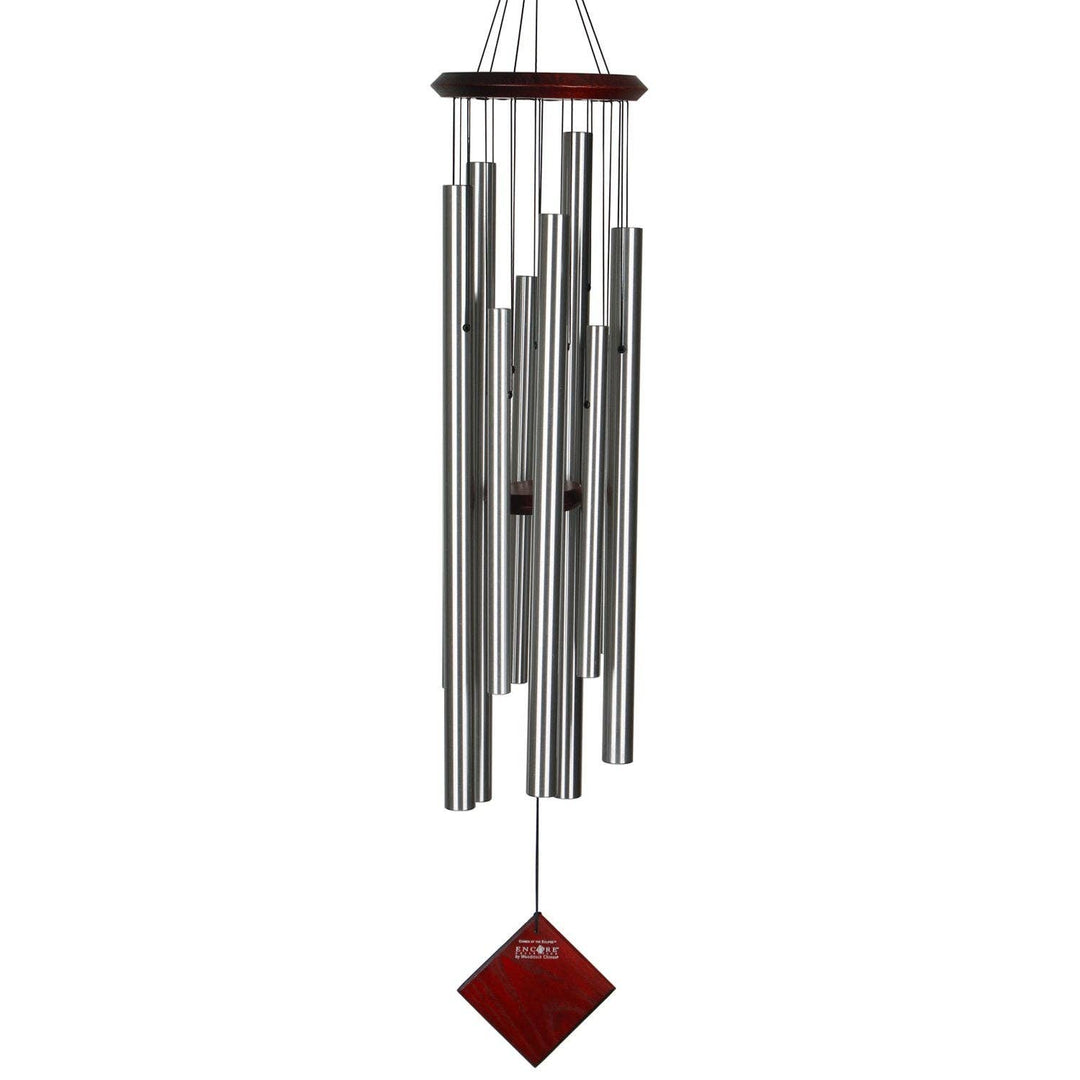 Chimes of the Eclipse™ - Silver