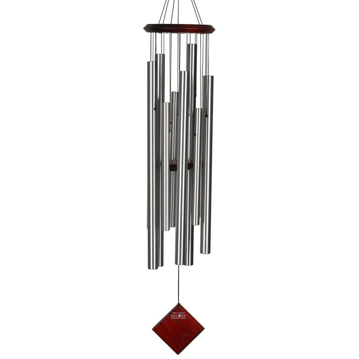 Chimes of the Eclipse™ - Silver