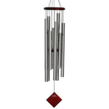 Chimes of the Eclipse™ - Silver