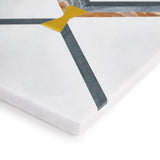 Imperial Marble Serving Board