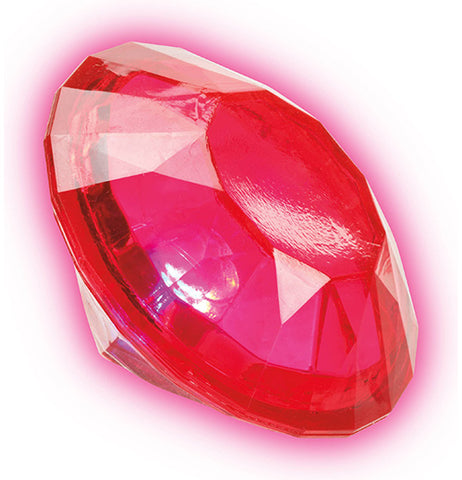 Light Up Gems