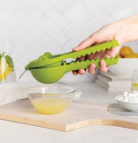 Lemongator Citrus Squeezer