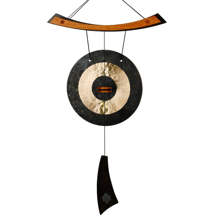 Woodstock Healing Gong