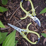 Garden Pruners: Ocean