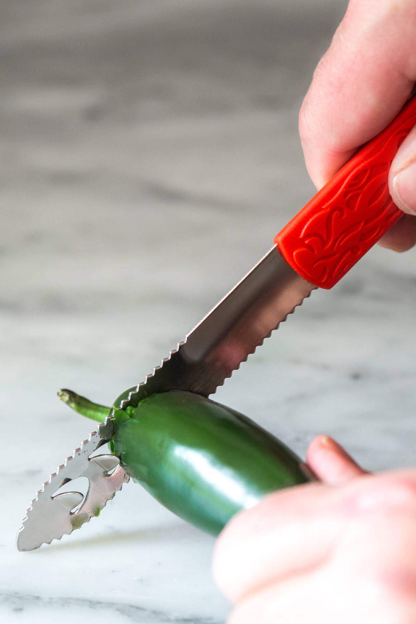 Outset Jalapeno Corer - Thumbnail 5