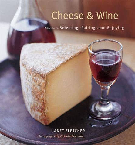 Cheese &amp; Wine
