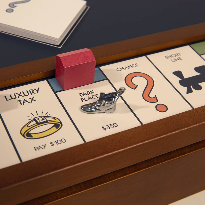 3-in-1 Game Collection: Monopoly, Sorry &amp; Mancala