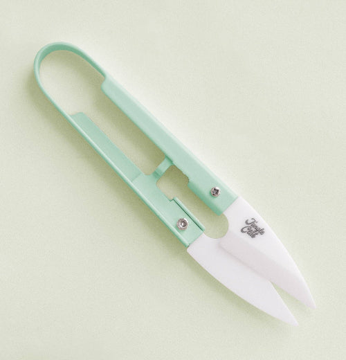 Mini Plant Snips - Lagoon