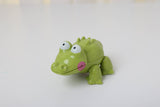 Tolo First Friends Crocodile