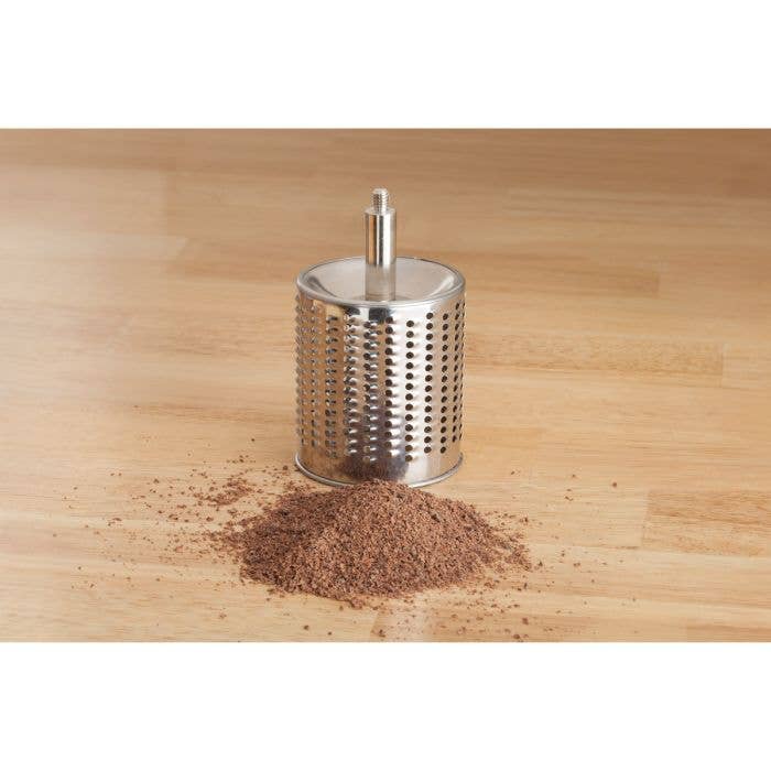 Fantes Cousin Nico’s Suction Base Cheese Grater