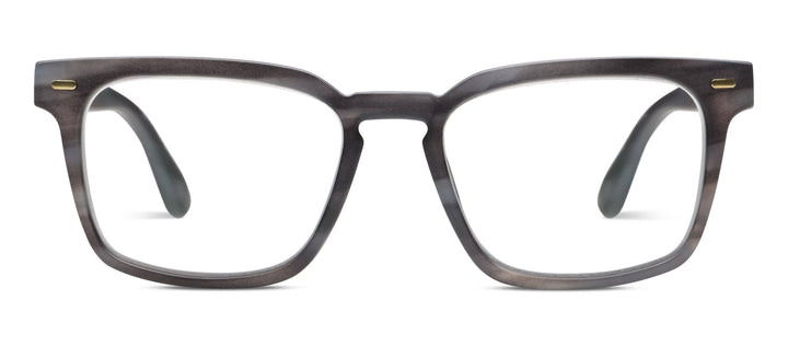 Jude (Blue Light): Charcoal Horn / Reading / 2.00