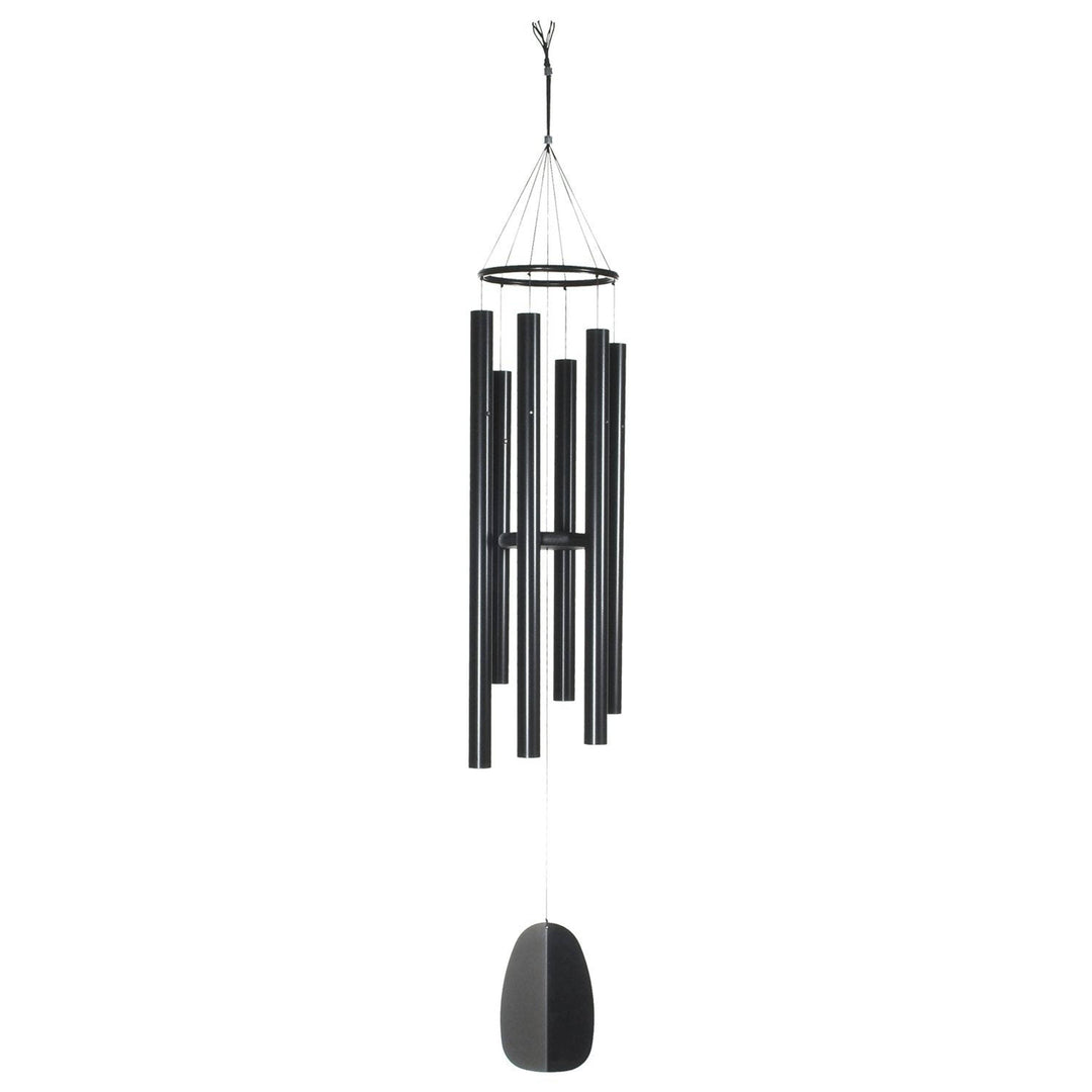 Bells of Paradise - Black 54"