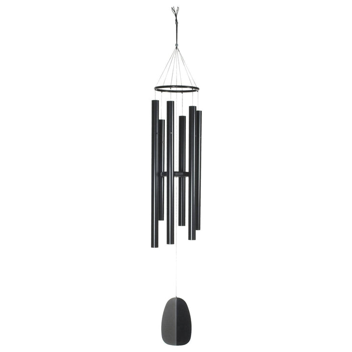 Bells of Paradise - Black 54"