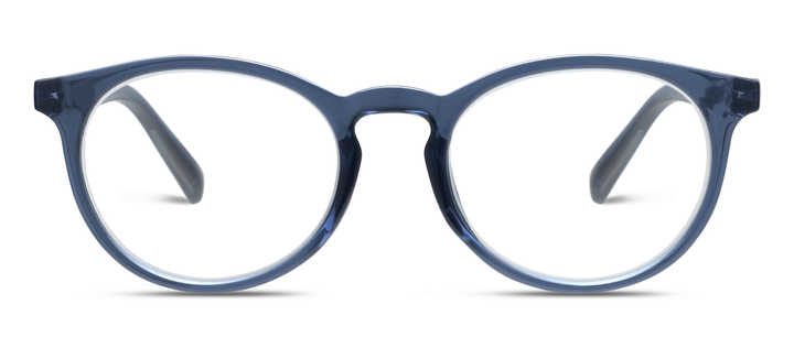 Tripp (Blue Light): Slate / Reading / 2.25