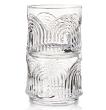 Beau Lowball Tumblers, Set of 2