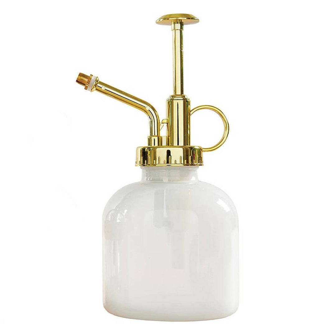 Glass Mister - Opal: Material