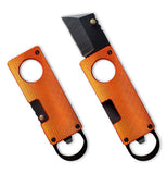 Tiger Claw Pocket Knife