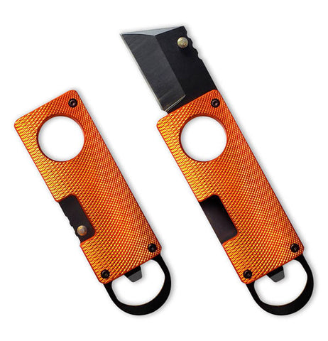 Tiger Claw Pocket Knife
