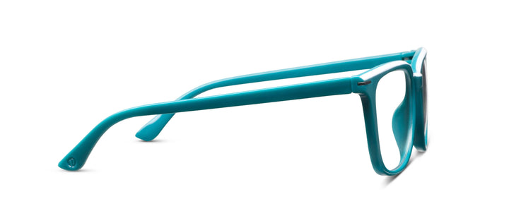 Dante (Blue Light): Teal / Reading / 1.25