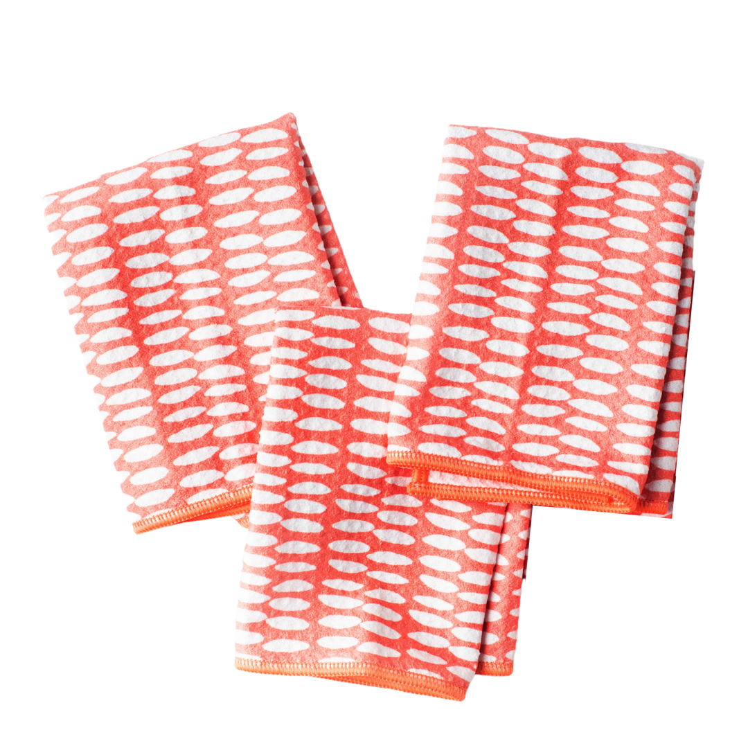 Assorted Mighty Minis Towel Set - Assorted