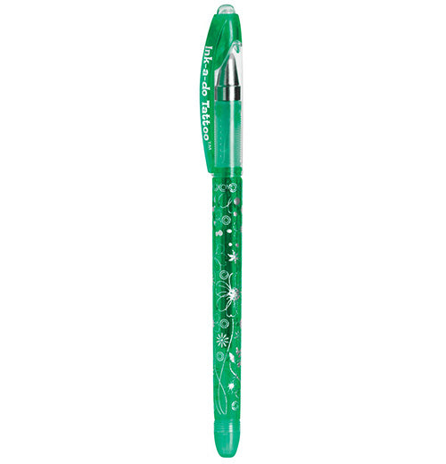 Yay! Ink-A-Do Tattoo Pens