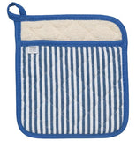 Superior Narrow Stripe Pot Holder