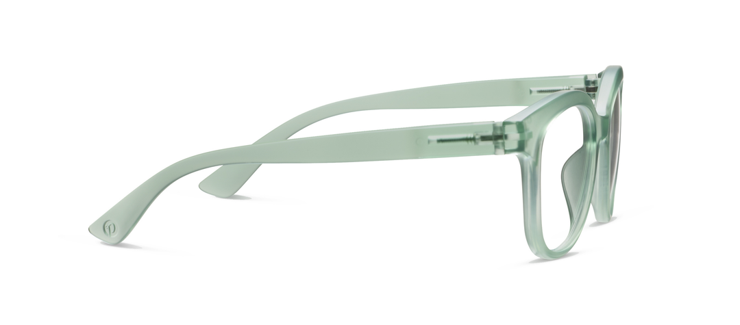 Grandview (Blue Light): Light Green / Reading / 2.25