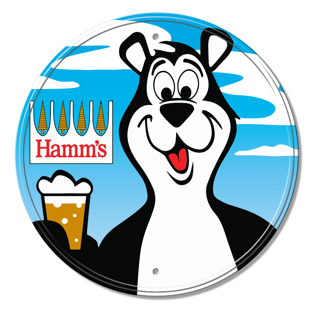 Hamm&