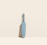 Peeler: I-Handle Serrated
